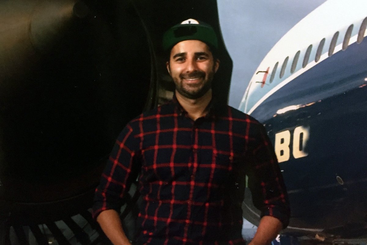 TheAirchive's tweet photo. The #Avgeekfest in Seattle: Much More Than Meets the Skye. https://t.co/qk9SKIN1AT https://t.co/PnzDi3tm0Y