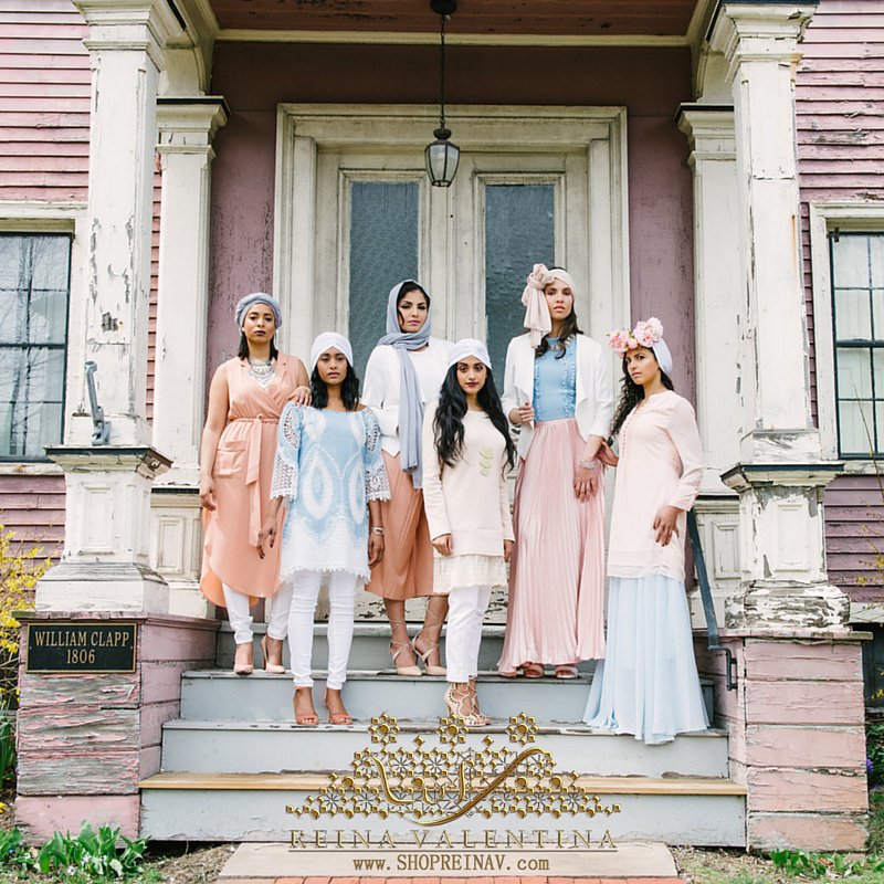 shopreinav's tweet image. Reina Valentina Launch!! Shop All of our Gorgeous Spring Pieces! shopreinav.com #RomanticPoet #modestchic