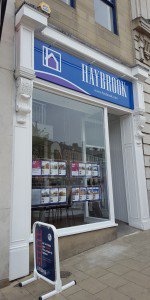 Powder coated aluminium sign ... - hipposigns.co.uk/project/powder… <a href="/TheTradesHub/">Trades Hub</a> <a href="/BarnsleyHAY/">Barnsley Haybrook</a> #barnsleyisbrill