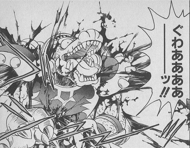「フィーリングで描いてるから描き方とかよくわからないですよねw」という神絵師同士のやり取りを見てしまった時のぼく 
