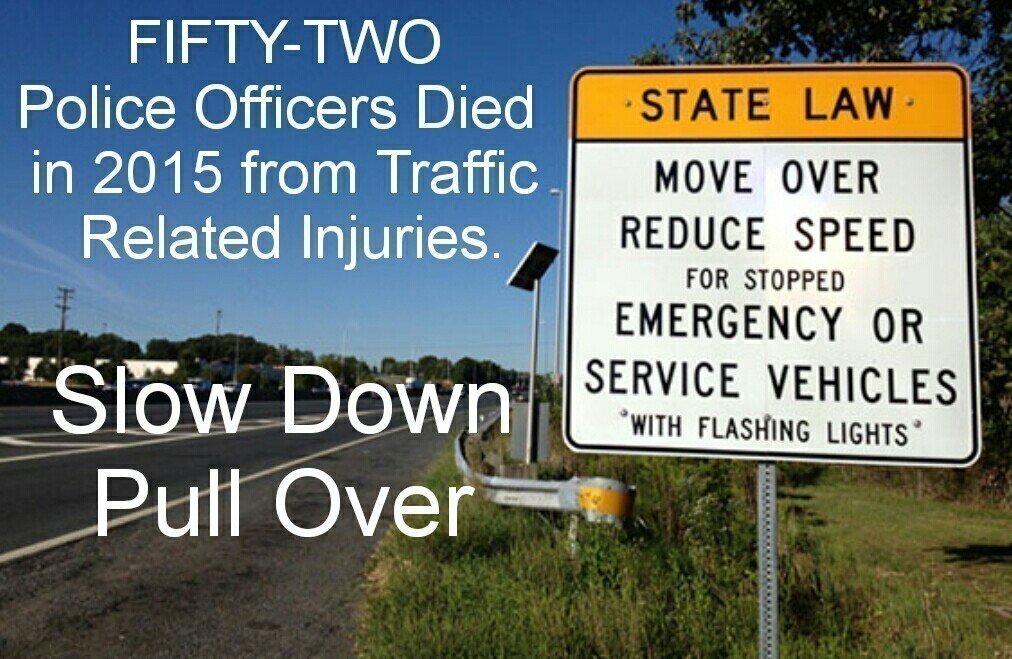 I_AmTheWarrior's tweet photo. #SlowDownPullOver
#PoliceLivesMatter
#BlueLivesMatter
#BackTheBlue
#ThankACop
#LESM
#RETWEET https://t.co/EIBz690Ef5