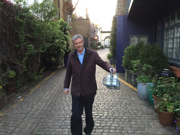 LaurenAlder's tweet photo. Thatcherite Zac discovers that hungry school children are still receiving free milk.
#BackZac2016 https://t.co/n6N9wjBiDR