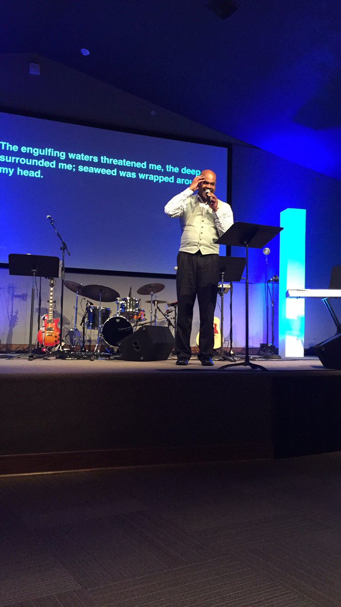 RevShaneBishop's tweet photo. "Failures get embellished.  Success get summarized." -Junius Dotson @juniusdotson #NavChange @ChristChurchFVH https://t.co/SpNBglZIDb
