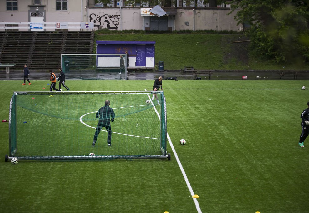 Ada Hegerberg Fan tweet media