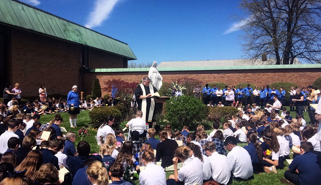 St. Amelia School (sasknights) Twitter