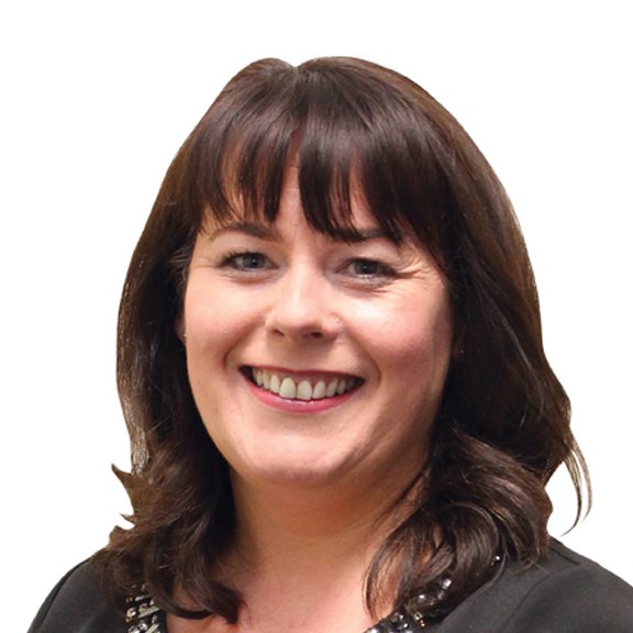 BBCNewsNI's tweet photo. Michelle Gildernew (SF) elected in Fermanagh and South Tyrone #ae16 https://t.co/8XCsLERsHO