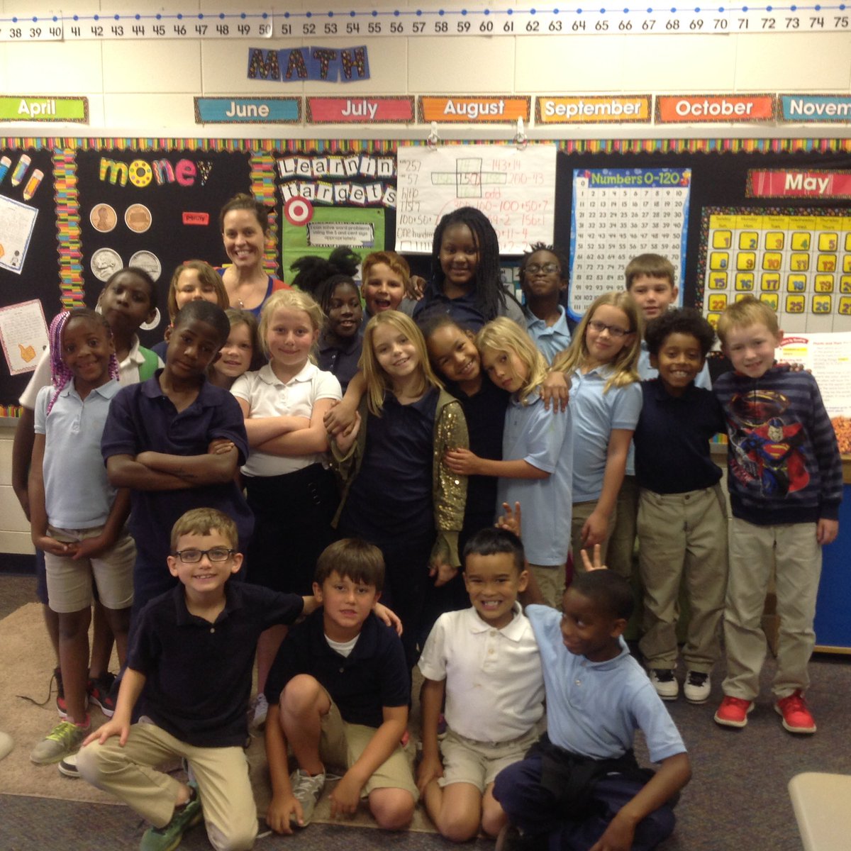 purvistce's tweet photo. Summer safety lesson with Nurse Lanier😄Thank you!!@jlyletce https://t.co/hSR99GfCRW