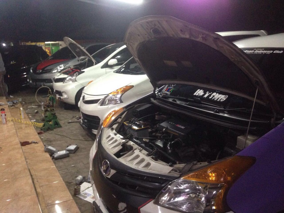 Siap ngaspal di sentul #axicstreetracing #dragrace #axic