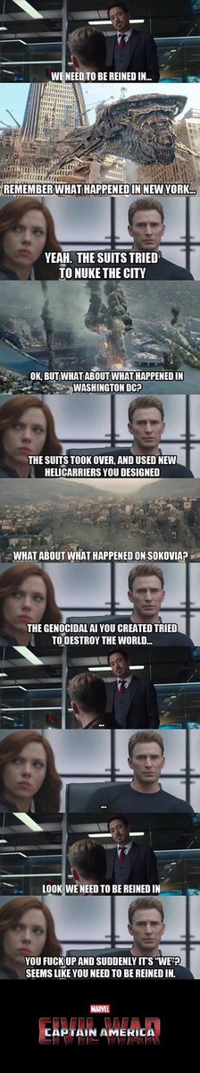 BowWielder's tweet image. And THIS......this is why I am #TeamCap
