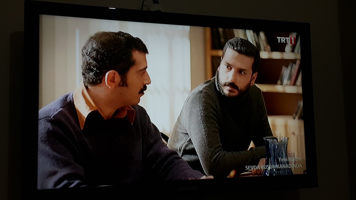 #sevdakusunkanadında <a href="/erkamaydar/">Erkam Aydar</a> <a href="/trt1/">TRT 1</a> hayati bitanesin