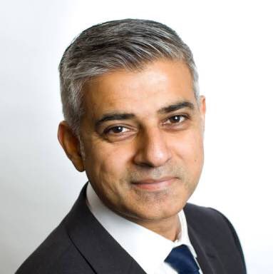 omar_quraishi's tweet image. Sadiq Khan, your win as Mayor of one of the world&apos;s great cities will make many here in Pakistan proud