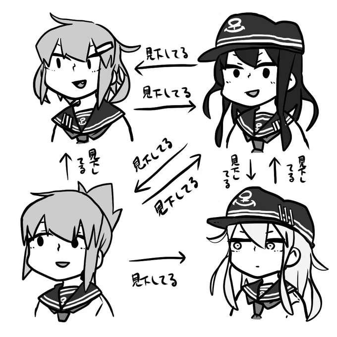 @parumaexvs これすき・・ 