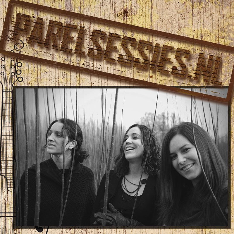 As maandag uiteraard weer een #parelsessie met de Henry Girls in the house! Full House! Bethere!