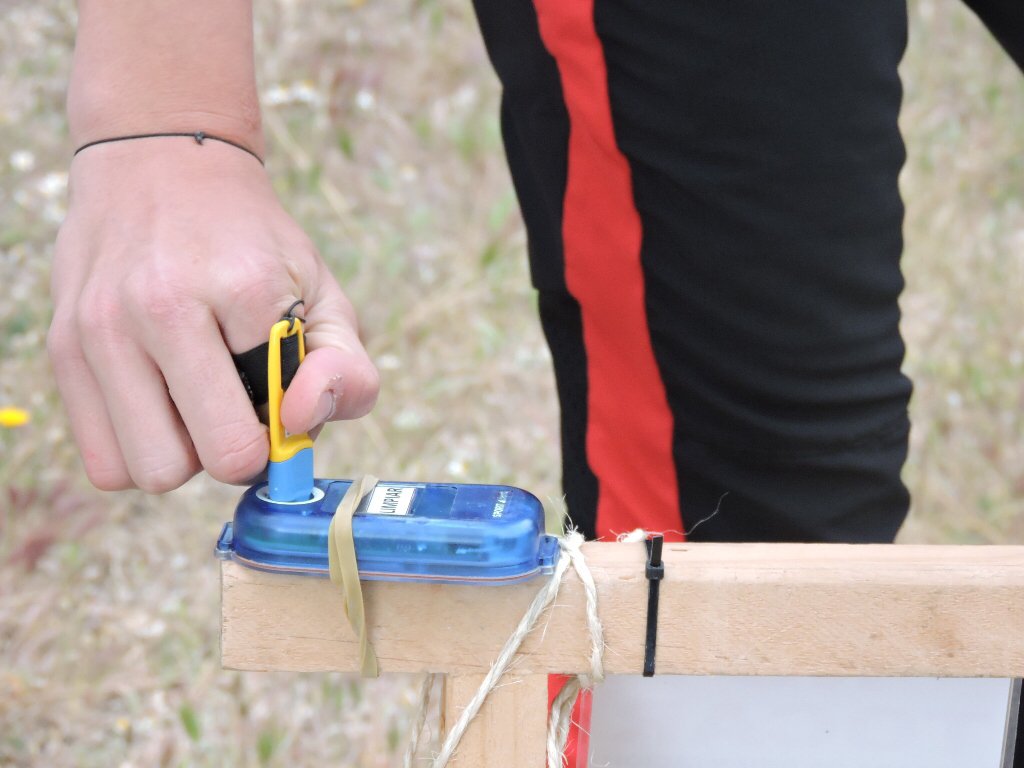 JuntaGranada's tweet image. El Campeonato de España de #Orientación Infantil y Cadete continúa el sábado en #Iznalloz #CEEOrientacion2016