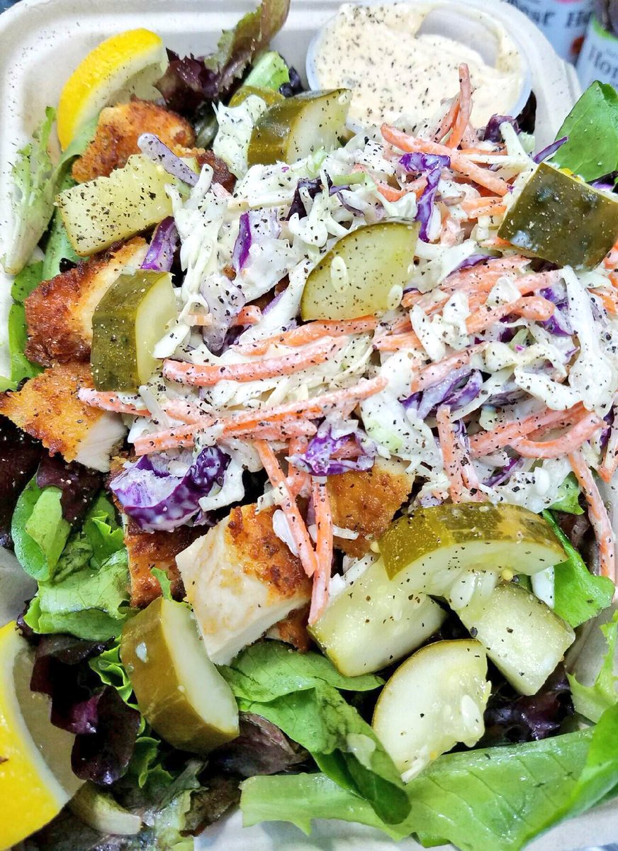 Despite this weather, you need to eat! Come to OtG:Mission Bay from 11-2pm &amp; get your nom nom on w/ <a href="/WhiskonWheels/">Whisk on Wheels</a>