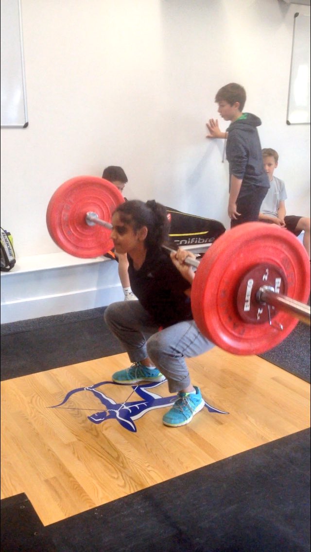 TomMathews14's tweet image. Throwing some quality shapes with the @XLTennisCardiff academy athletes! #shapes #movement #learntotrain 👍