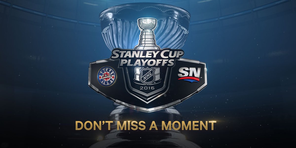 Sportsnet's tweet image. LIVE TODAY: #DontMissAMoment of #StanleyCup Playoffs as #NYIvsTBL clash 3pmET/NoonPT on Sportsnet &amp;amp; #RGCL