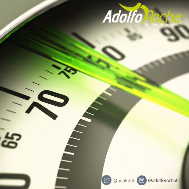 Adolfofit's tweet photo. El peso corporal saludable es aquel que puede ser realmente mantenido. #Salud https://t.co/n0ulnUvW7M