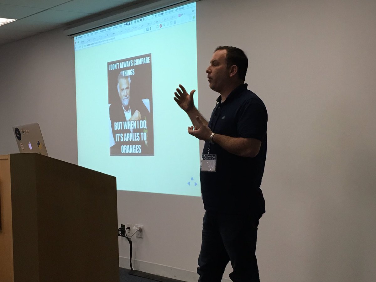 dyjh's tweet image. Jeff Reback @jreback about #Performance #pandas at #PythonQuantsConf #Python @CQFInstitute
