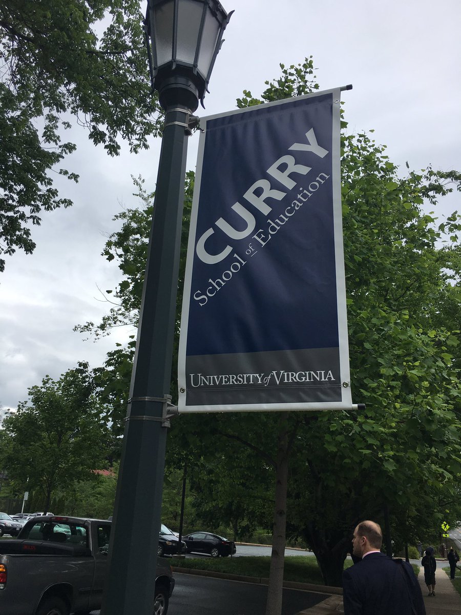 MsMeghanTimlin's tweet photo. Dr. Roberson provided us a real graduation experience at #UVa #SCOPE10 https://t.co/nwaEOOG1Np