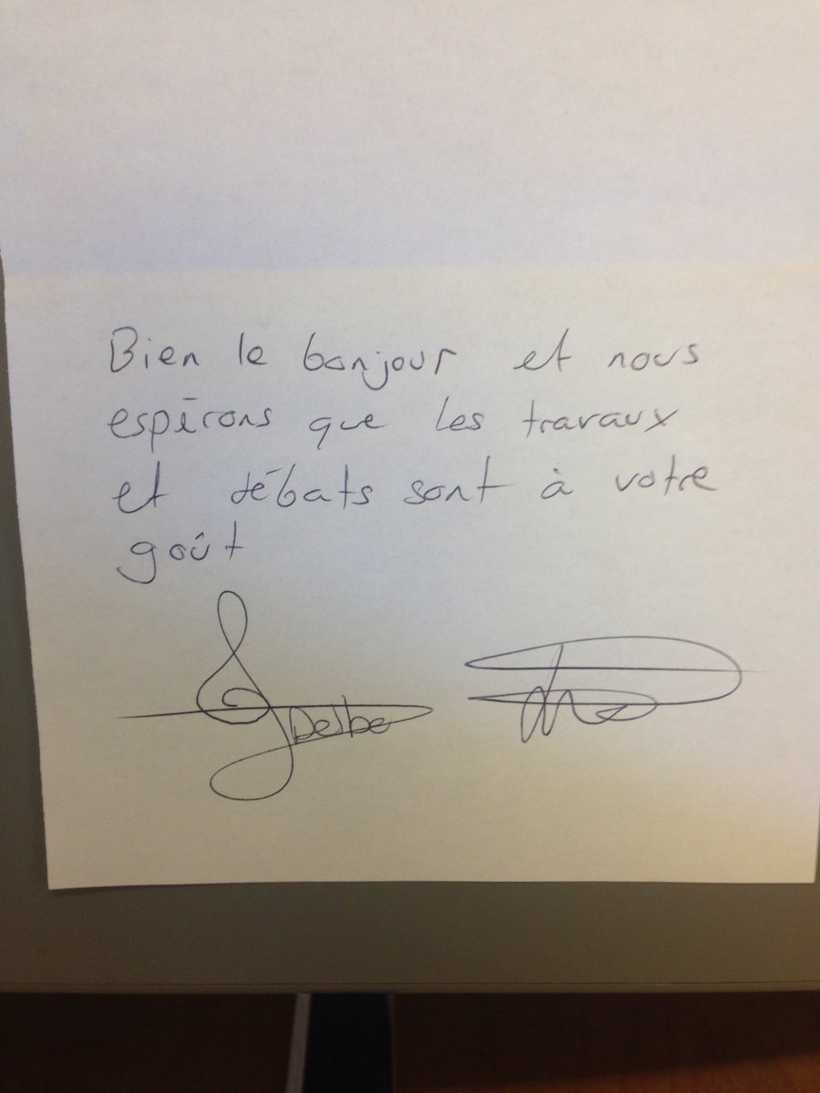 SCUE – Täglich Deuts tweet media