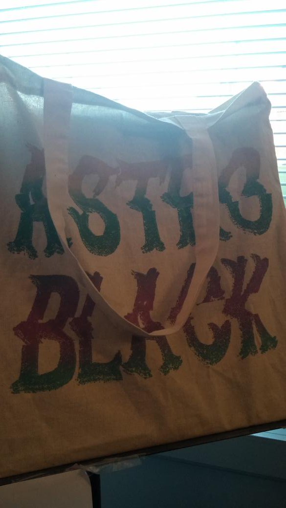 RadTantrum's tweet image. Where Matt keeps the birds and rain and dogs, etc.