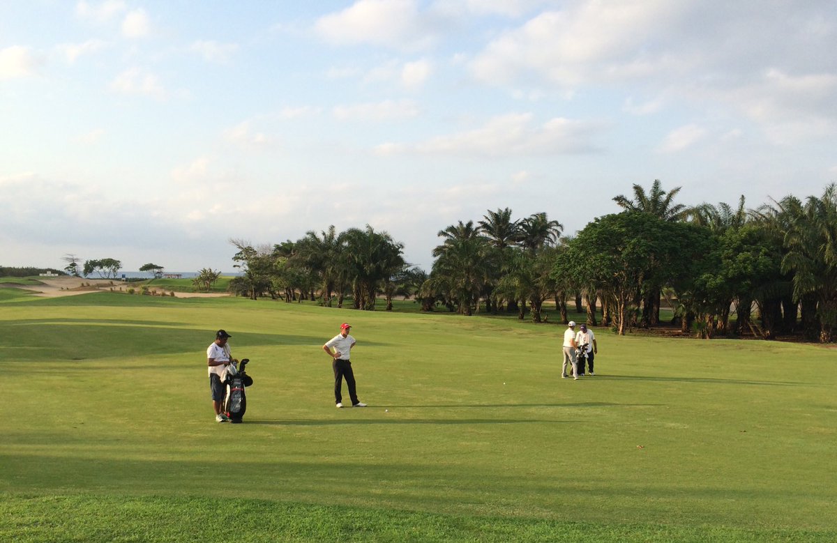PGA TOUR Americas en Español tweet media