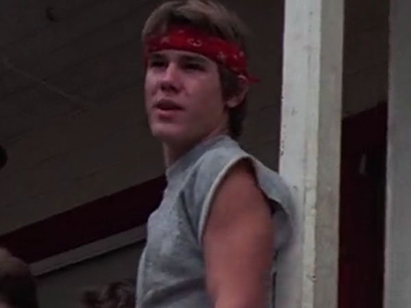 Who wore it better: Josh Brolin in Goonies or Russell Westbrook before Game...
