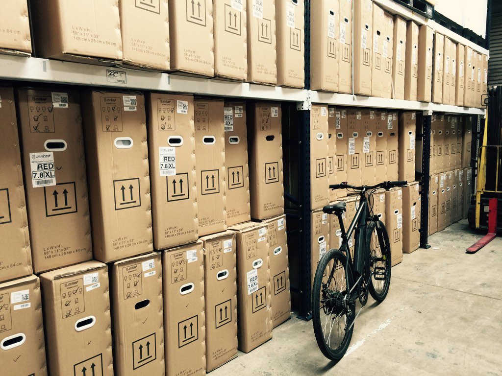 CrossCurrents are here. Now Shipping! shop.juicedbikes.com/collections/fr…