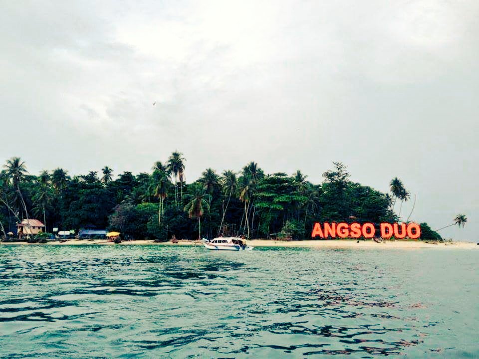 Pagi sanak :). Udah ke pariaman belum? Liburan kesini ya. Ada destinasi yang suka di pepatah lho. cc: <a href="/infoSumbar/">SUMBAR</a>