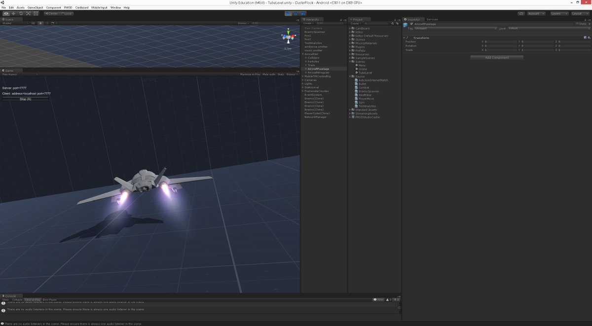 ForestGames's tweet photo. Crashing airplanes, gotta love it! #TOJam #yoitsyourboyarthur https://t.co/4gPt991bPl