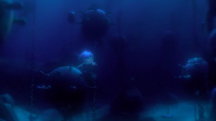 ¡hagamos una fiesta! ¡me encaaaaaaantan las fiestas! ¡yo tengo globos!