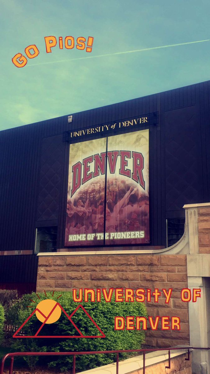 0_murk's tweet photo. Extremely blessed to announce my commitment to further my education and basketball career at Denver University. https://t.co/L80oPSxN0g