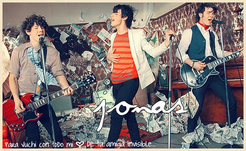 jovanna366's tweet photo. #JonasWeek day 6 #SemanaJonatica
#JonasMemories
1 word to describes them: Perfecciรณn https://t.co/JNpD538hZ5