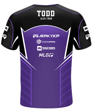 LimitlessNation's tweet image. ICYMI: You can now purchase Limitless jerseys from @GamersApparel.

Buy now: bit.ly/limitlessjerse…