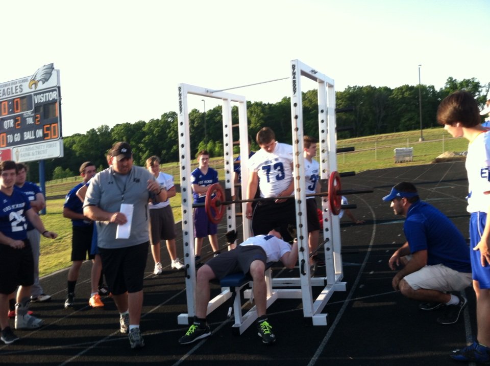 EHHSnews's tweet photo. Gains!!!!!#hcsuccess https://t.co/cjZKAjqjEW