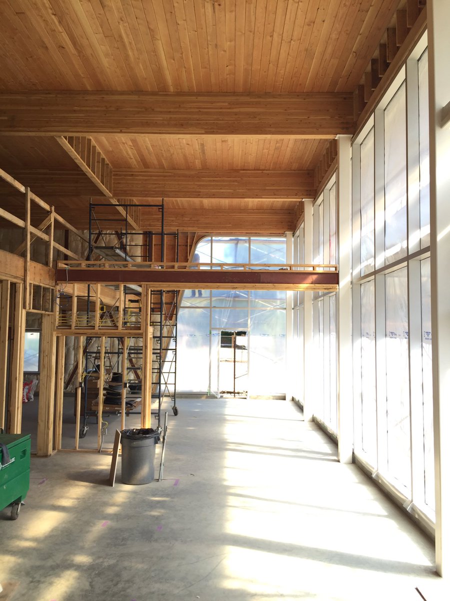 Cascadia Architects tweet media