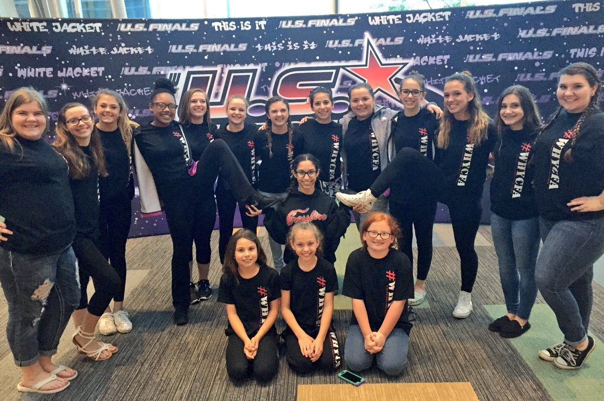 theusfinals's tweet image. .@CrossfireAS Team bonding &amp;amp; getting ready for the big weekend! Virginia Beach is HYPE 💥 #USFvb16