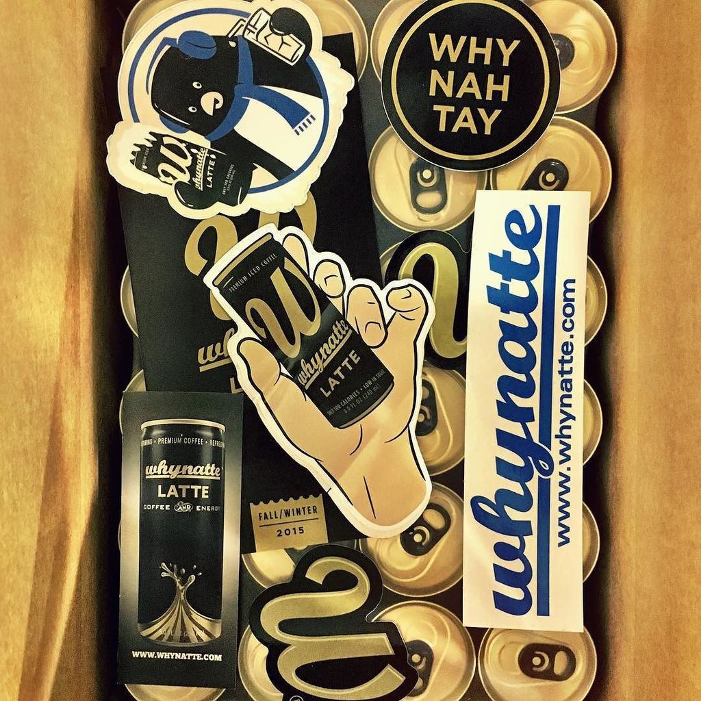 Jesse at Whynatte tweet media