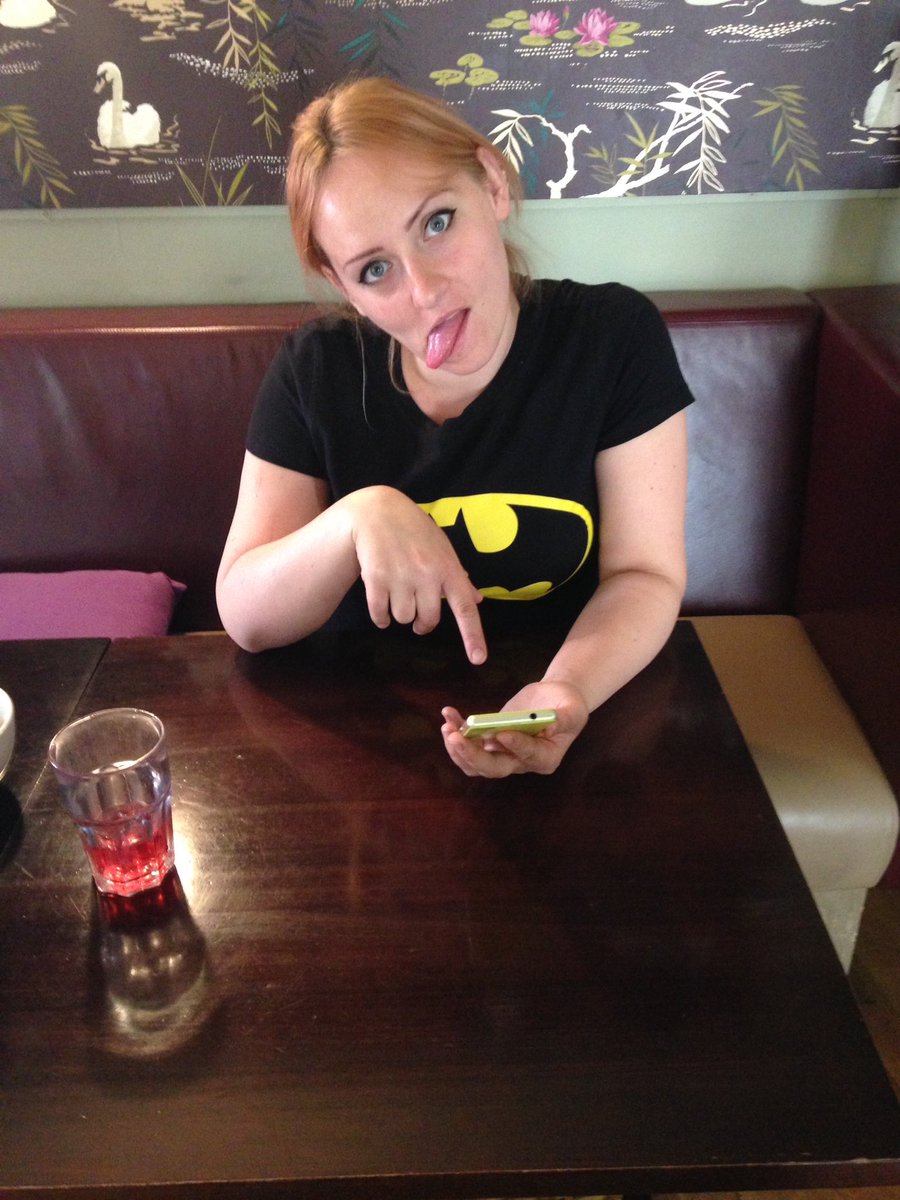 Our beautiful Agata is on maturity leave she will be missed!!! X