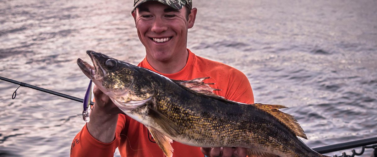 BerkleyFishing's tweet image. Peak procreation occurs at water temps of 42 to 50 degrees...read more #walleye tips here: bit.ly/270RsLP