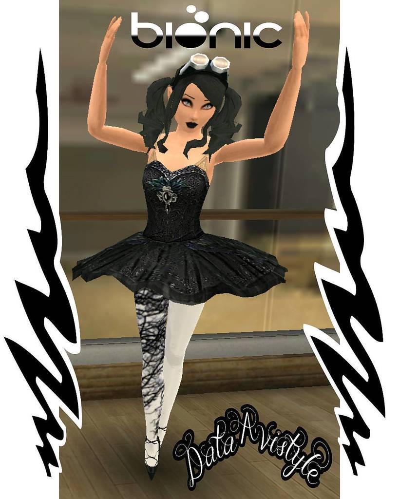 ValeeriaGgarcia's tweet photo. Black Swan #avakinlife #Avakin #avakin_life_game #avakin_life #avakinphotography #avistyle #swan #hairstyle #ballet⦠https://t.co/PCyswd1gvs