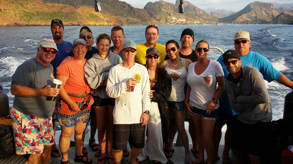 Looking forward to upcoming #scuba trips to San Carlos! Join #DestinationScuba destinationdivers.com/page/san_carlo…