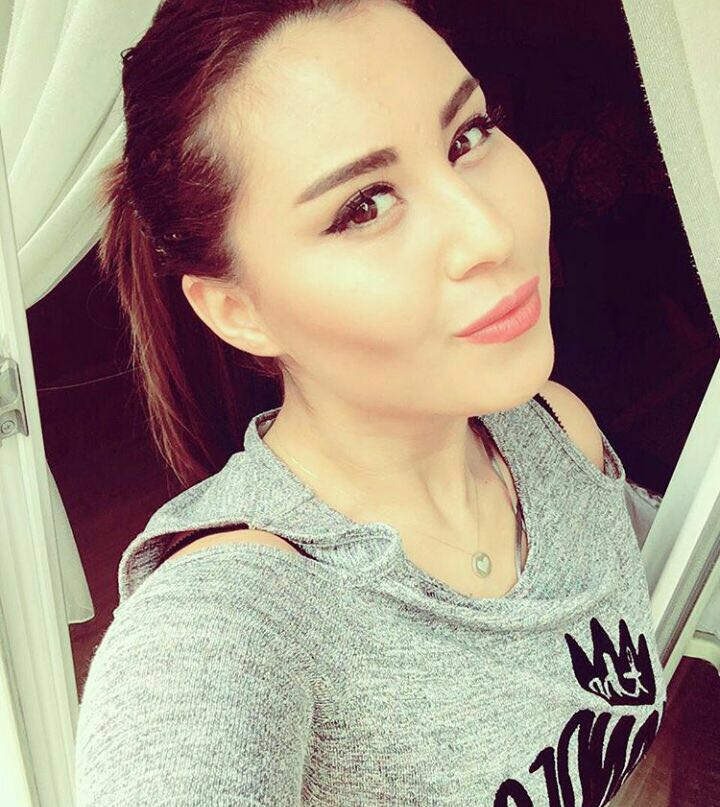 Yansın geceler sabahlar olmasın çok mutluyum Ceyda GeriDönüyor