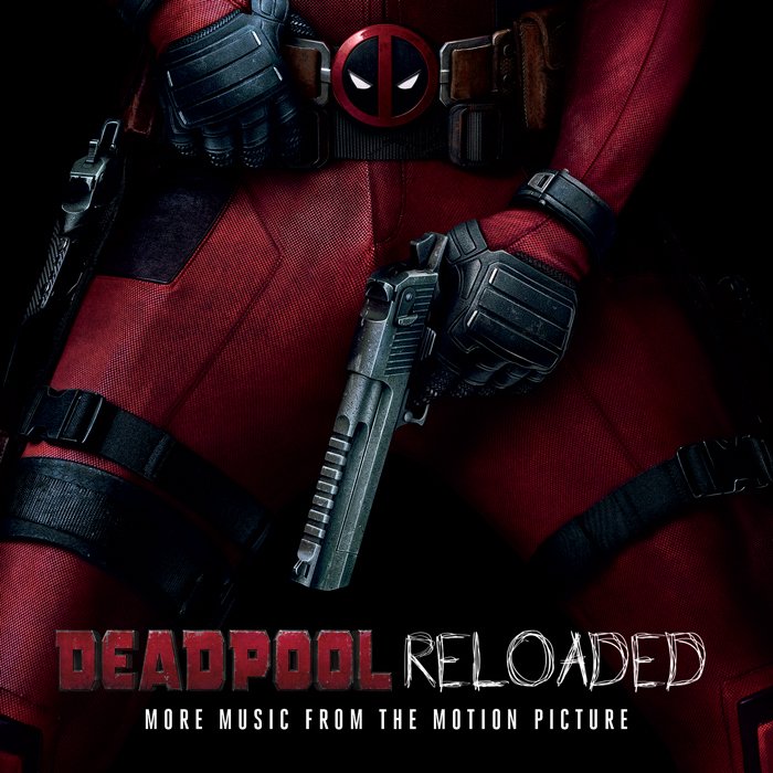 MilanRecLabel's tweet photo. Rmx of @Junkie_XL "Twelve "Bullets" by #Kreng. #DeadpoolReloaded
https://t.co/9kk3JInanV https://t.co/CgmIRipiuj