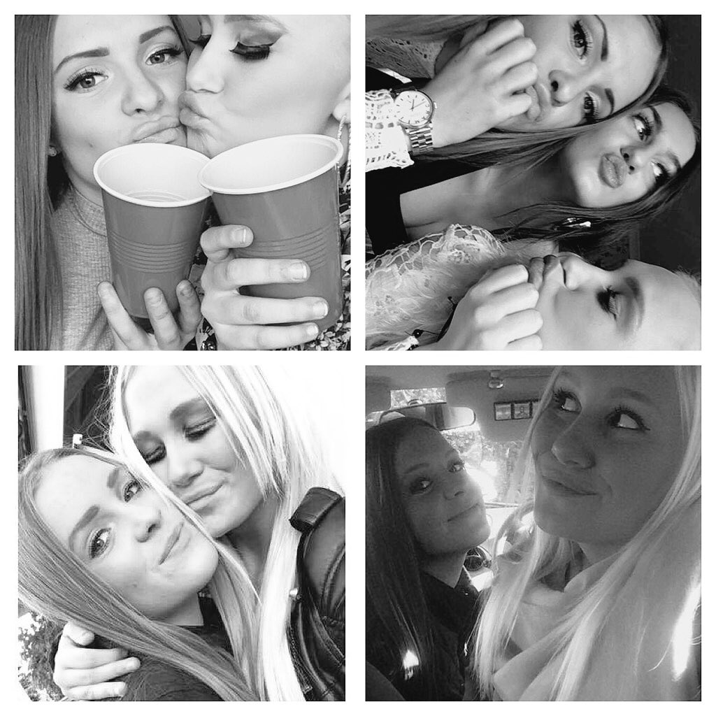 Grattisgrattis igen hjärtis!🎈hoppas dagen varit lika bäst som du är😘LOVEU👭💗