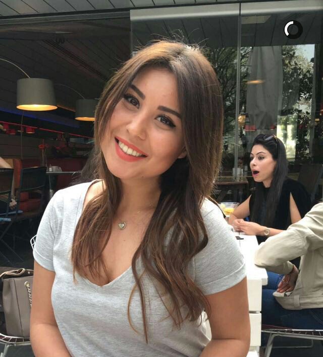 ceydadnann's tweet photo. Duyanlar duymayanlara haber versin 
Ceyda GeriDönüyor https://t.co/rriKoZmxdO