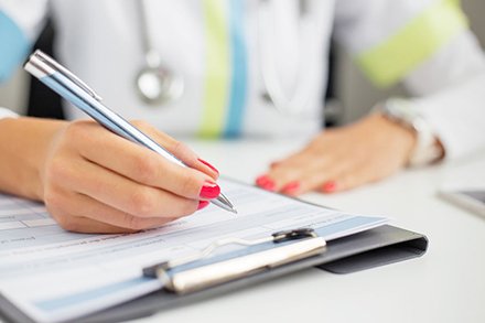 "Today, even patients with insurance are considered self-pay." ow.ly/4nvVQR