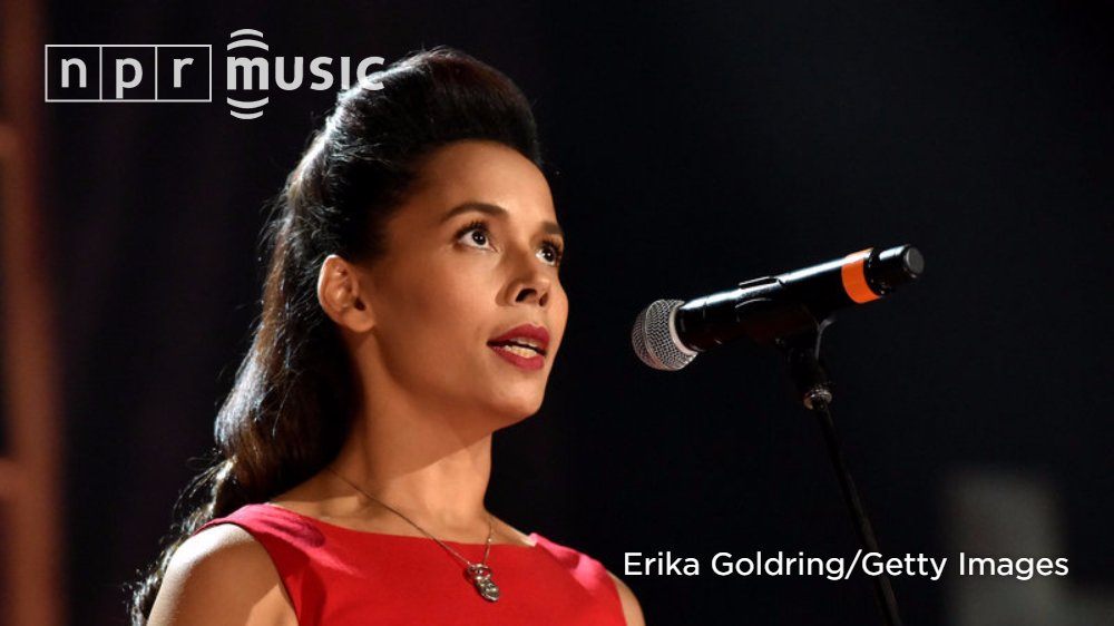 nprmusic's tweet photo. In North Carolina, @DMoses41 on how musicians are facing off against #HB2.  https://t.co/nKRkRECjOH https://t.co/spsnzTLwqj