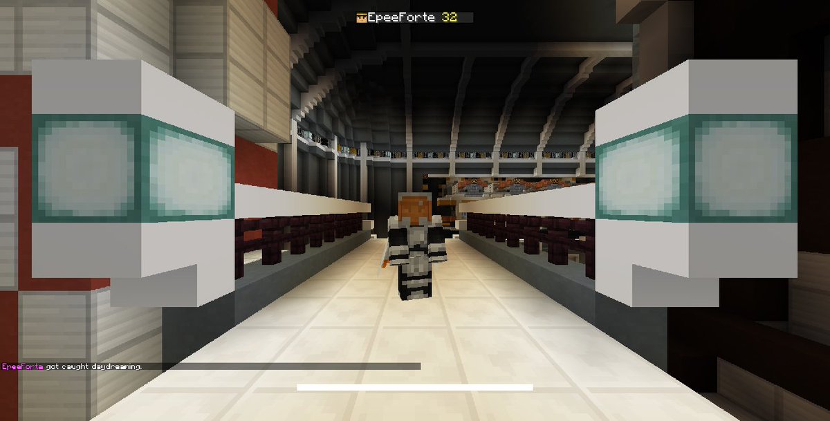 EpeeForte's tweet photo. #PasDOUER @AypierreMc :( #Electra https://t.co/UPDRX1tnQd